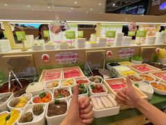 -一围肥牛肉小火锅(佳兆业广场店)