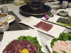 -北门涮肉·铜锅涮肉(南锣鼓巷店)