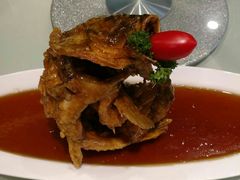 -城南往事济南风味主题餐厅(东环店)