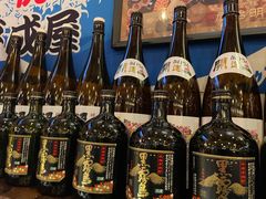 -平成屋·午肴夜酒(四川北路店)