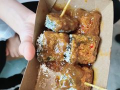 -品腐记·豆腐王朝(老门东总店)