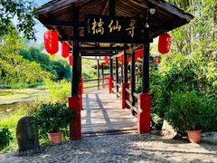 -荔江湾景区