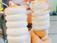 -DQ·蛋糕·冰淇淋(惠山万达店)