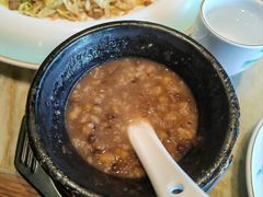 -红蜡烛-养生粥-津鲁菜(中山路店)