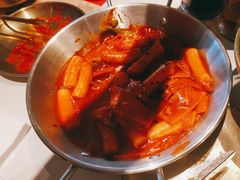 -西塔老太太泥炉烤肉(川沙百联店)