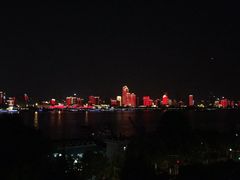 -富力威斯汀酒店-中国元素中餐厅(武昌临江店)
