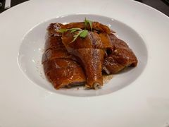 -广州文华东方酒店·江-由辉师傅主理