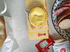 -必胜客(砂之船中东奥莱店)