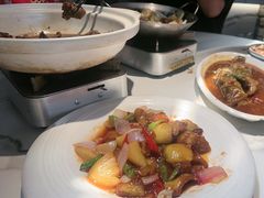 -又见炊烟私房菜(敬亭路店)