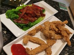 -一席地·本地鸡窝·杭帮鸡火锅(萧山银隆百货店)