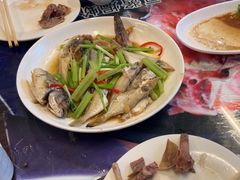-盛中钰广味小馆