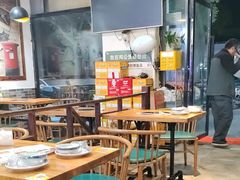 -村夫烤鱼·重庆鸡公煲(杨思店)