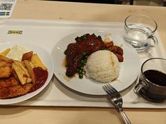 -宜家·瑞典风味餐厅(烟台路店)