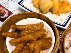 -小龍鳳餐室(番禺路店)