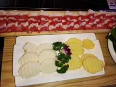 -淼福猪肚鸡·椰子鸡火锅(大沙地店)