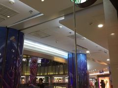 -鹏欣水游城