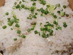 荷香糯米骨-陶然居·重庆菜(解放碑店)