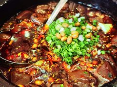-铜锣湾·有麝自然香(渝北财富中心店)