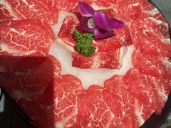 -德天肥牛海鲜火锅(城西银泰店)