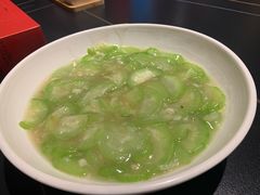 丝瓜-小财神·老派赣州菜·中华美食地标(第五大道店)