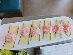 -渔惑·中山脆肉鲩火锅(金湾华发商都店)