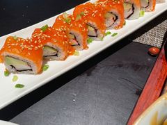 -山上下日本料理(万象城店)