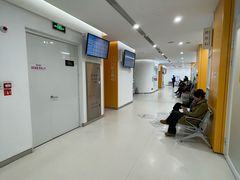 -上海市徐汇区口腔医院