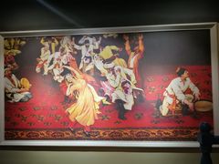 -阿拉木汗餐厅(山大路店)