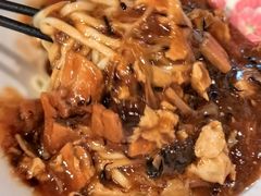 -锅儿挑面馆