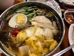 -咕咕站韩国料理(紫金港店)