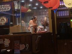 -鸟鹏烧鸟居酒屋(仁恒梦中心店)