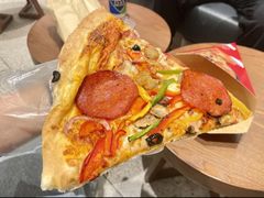 -山姆餐吧(山姆会员商店店)