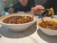 -南山翁新概念川菜(江宁万达广场店)