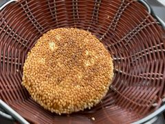 -万红路羊汤烧饼店(将台路店)