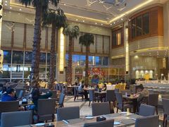 -世纪金源大饭店海鲜自助餐厅(迎宾路店)