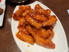 -新侨小馆(东直门北小街店)