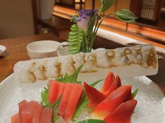 -揽季锅物会.福建黄鱼.海鲜姿造(五四路店)