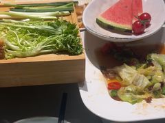 -老德州四合院·德州菜(天衢路店)