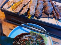 -质烤烤物·活烤海鲜(质烤总店)