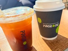 -PAGEONE(北京坊店)