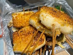 -河南前程·羊肉汤·烧烤(总店)