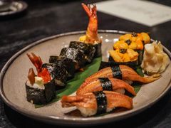 -广州瑰丽酒店·Black Iron黑金燚
