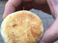 -华荣哲绿豆饼(泰安店)