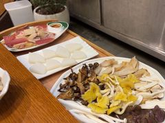 -大理董·董家小厨野生菌火锅(古城旗舰店)