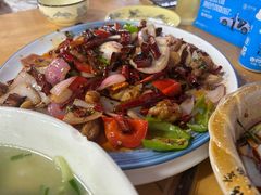 -唐门江湖菜(龙石路店)