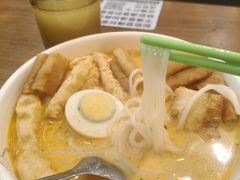 -绿柠食堂(北外滩店)