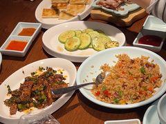 -飞阳铁板烧(ME TOWN购物中心店)