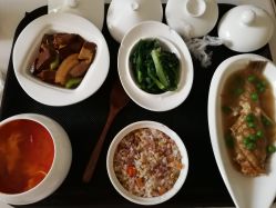 -弗蕾亚·和月月子调理院(东湖店)