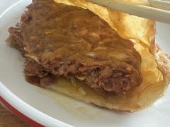 -老舅老蒙肉饼非遗店(一店)