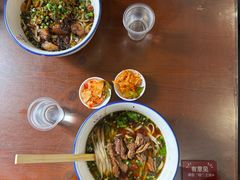 -易裕和·长沙米粉(友谊路店)